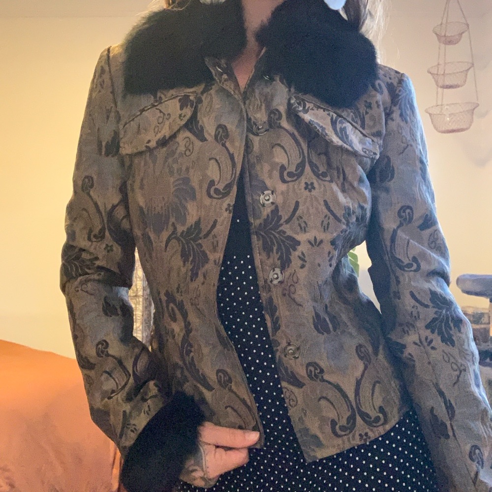 Jacket